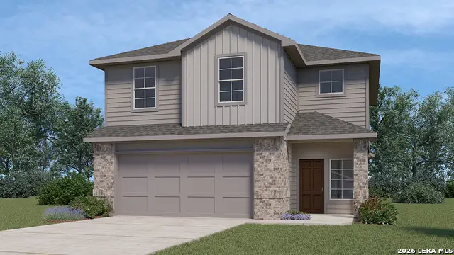 5315 Totem Bluff, San Antonio, TX 78238 - #1