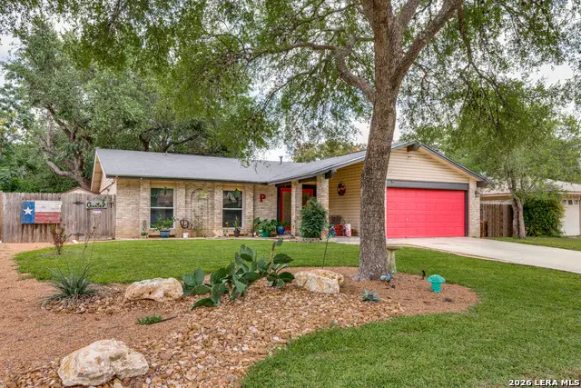 8310 Babe Ruth, San Antonio, TX 78240 - #1