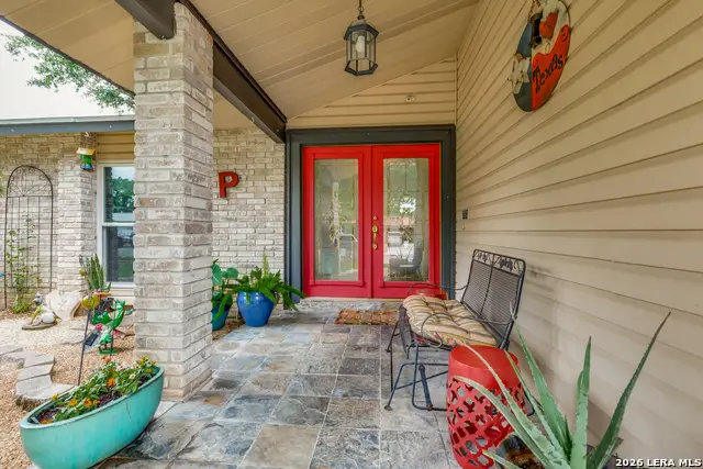 8310 Babe Ruth, San Antonio, TX 78240 - #2