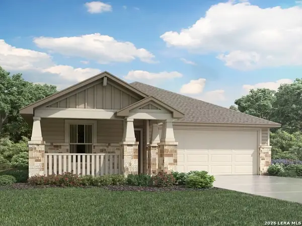 11315 Garner Crest, San Antonio, TX 78245