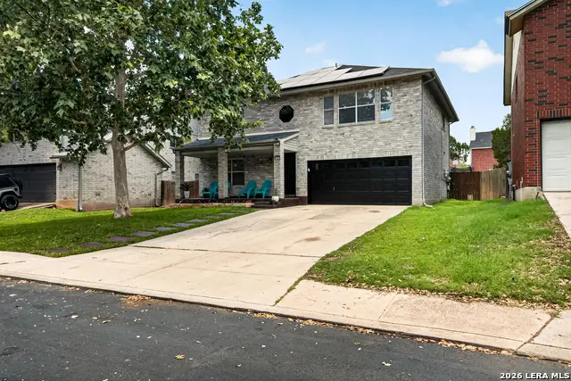 17507 Emerald Canyon Dr, San Antonio, TX 78232 - #3