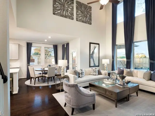 11411 Feather Vale Blank, San Antonio, TX 78254 - #3