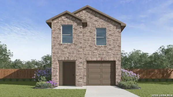 5238 Kenora Crest, San Antonio, TX 78238