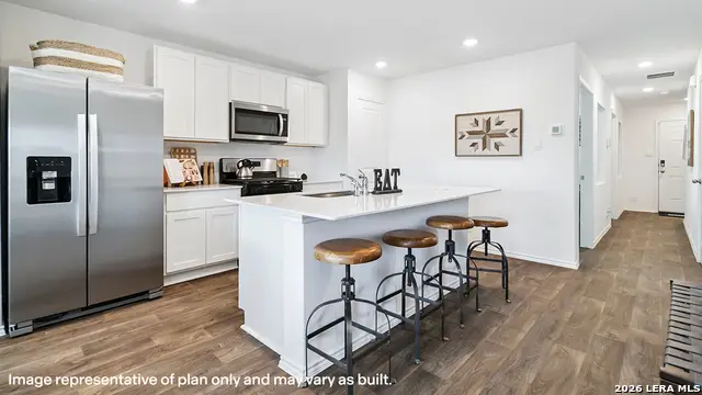 5238 Kenora Crest, San Antonio, TX 78238 - #2