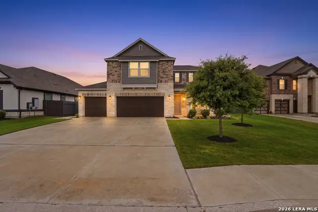 1515 Foxglove Dr, Lockhart, TX 78644 - #1