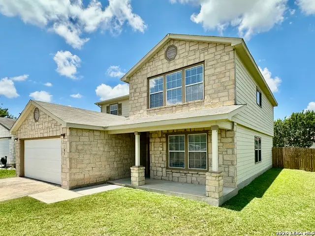 105 Willow Path, Cibolo, TX 78108 - #1