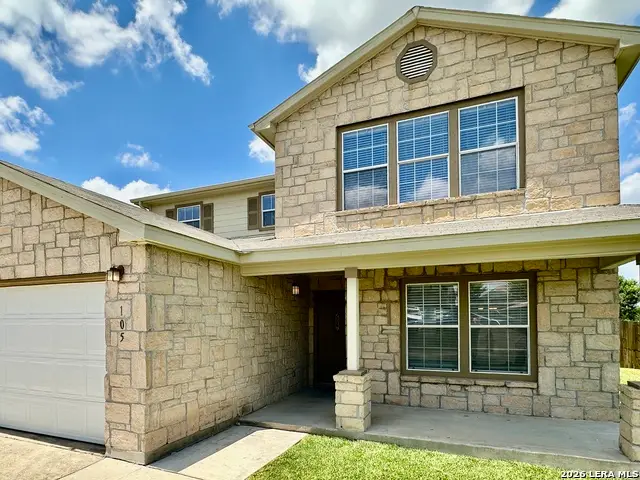 105 Willow Path, Cibolo, TX 78108 - #3