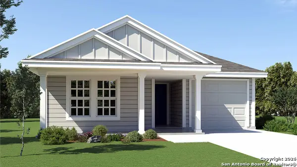 119 Purple Carib, San Antonio, TX 78253