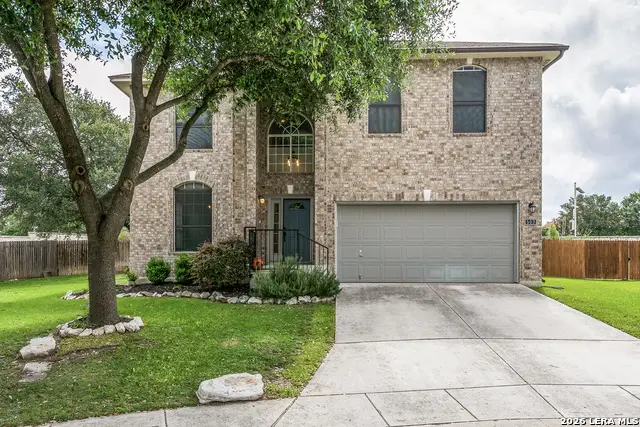 503 Morgan Pointe, San Antonio, TX 78260 - #1