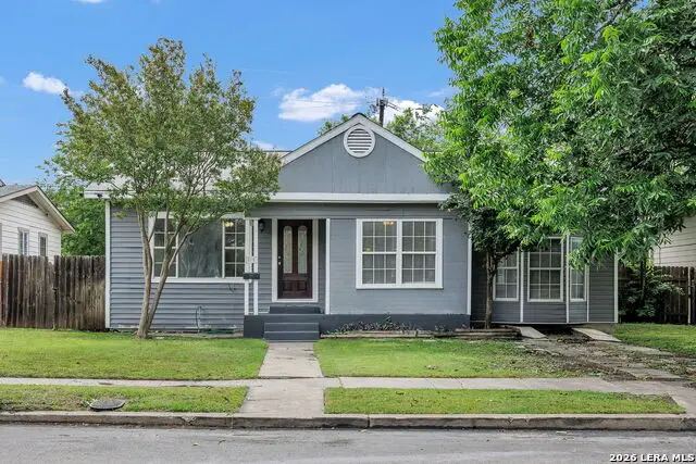 218 Avalon St, San Antonio, TX 78213 - #1