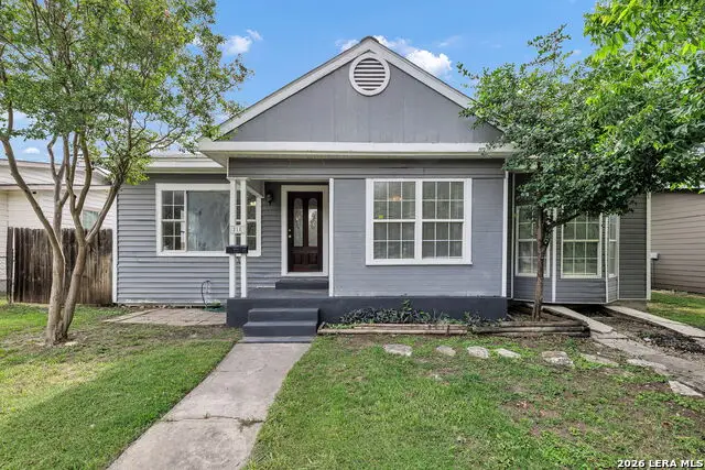 218 Avalon St, San Antonio, TX 78213 - #2