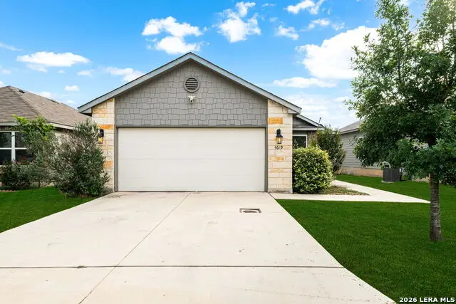 4619 Heathers Cross, Saint Hedwig, TX 78152 - #1