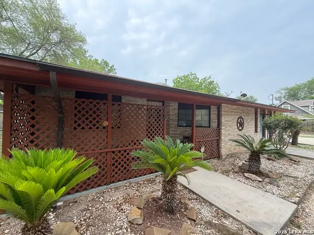 4139 Chandler Rd, San Antonio, TX 78222 - #2