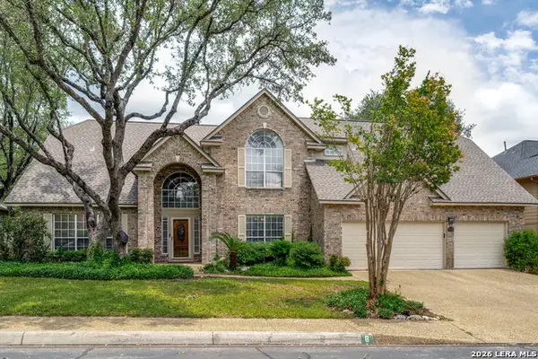 6 Rossridge, San Antonio, TX 78248