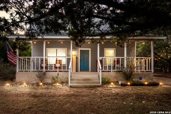 1641 Rotherman, Canyon Lake, TX 78133