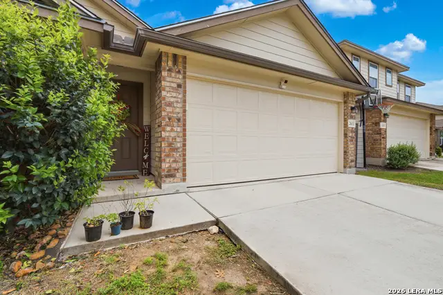 2611 Live Oak Pass, San Antonio, TX 78244 - #3