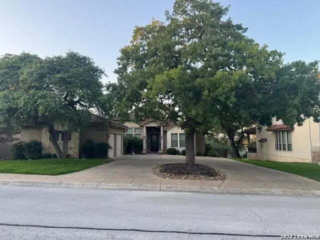 25346 Estancia Cir, San Antonio, TX 78260 - #1