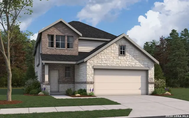 14923 Ancient Lock, San Antonio, TX 78253 - #1