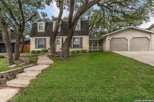 2114 Oak Wild St, San Antonio, TX 78232