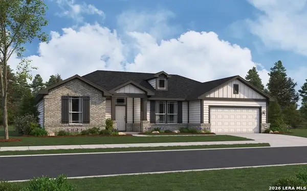 3608 Prairie Cactus, San Antonio, TX 78264