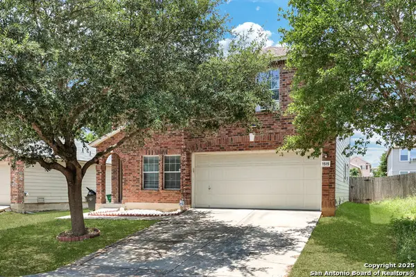 1515 Agency Point, San Antonio, TX 78245