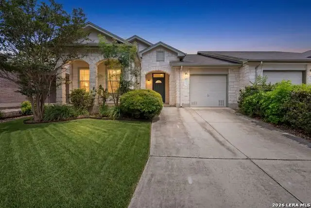 6123 Wexford Pl, San Antonio, TX 78240 - #1