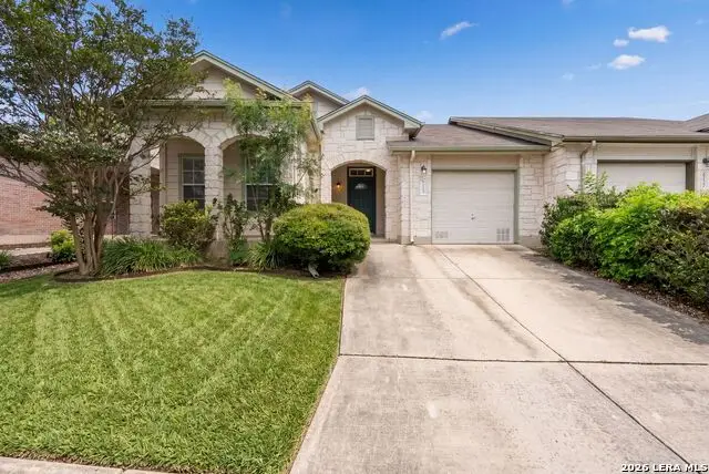 6123 Wexford Pl, San Antonio, TX 78240 - #3