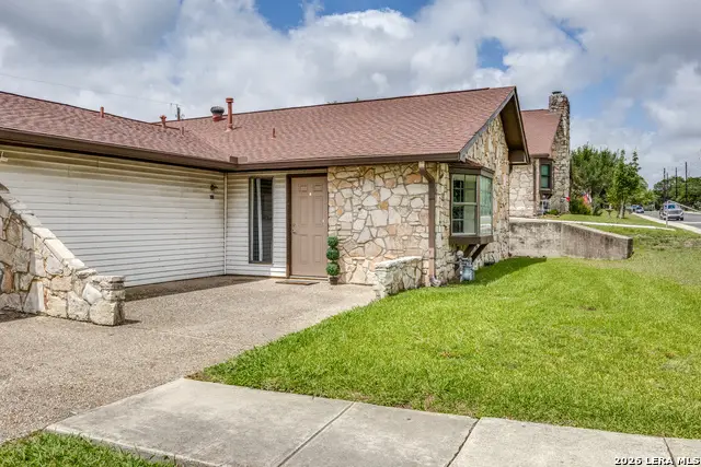 603 Oak Park Dr #603, Boerne, TX 78006 - #2