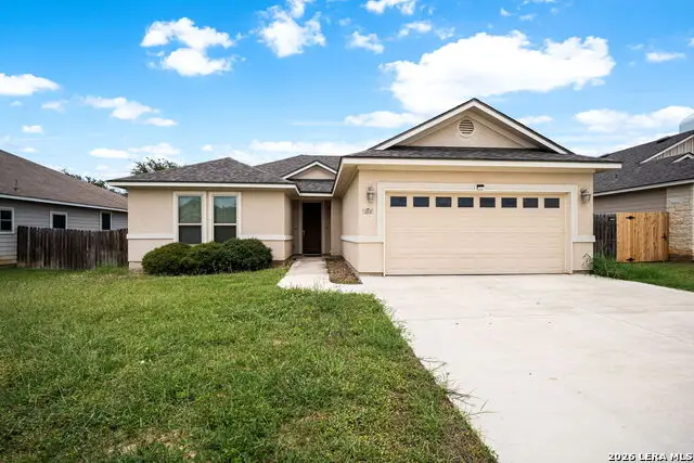 204 Valley Frg, Pleasanton, TX 78064 - #1