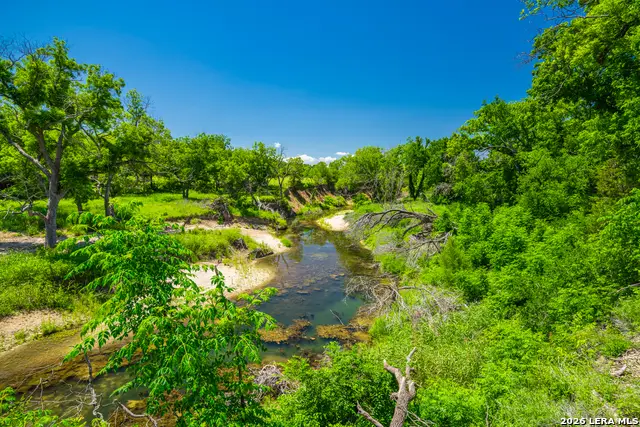 0 County Road 535, Evant, TX 76853 - #1