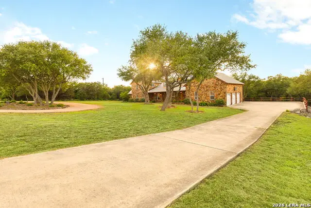 246 Stonebrook Rdg, New Braunfels, TX 78132 - #2