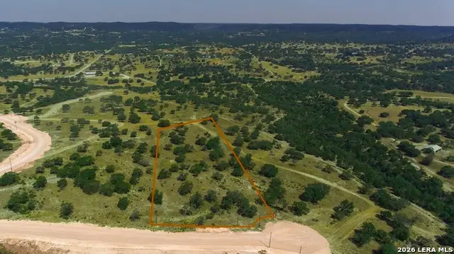 LOT 57 Red Stag Lane, Pipe Creek, TX 78063 - #2