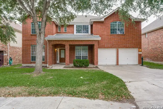 1317 Murray Winn, Windcrest, TX 78239 - #1