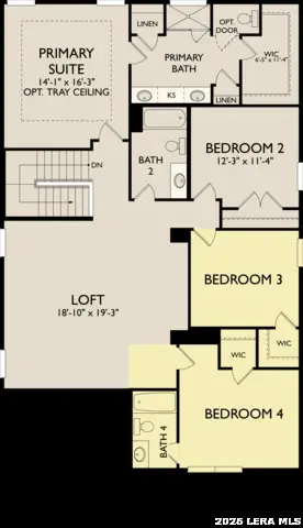 12839 Lower Peach Way, Schertz, TX 78154 - #3