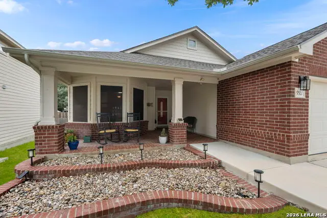9507 Braun Shore, San Antonio, TX 78250 - #3