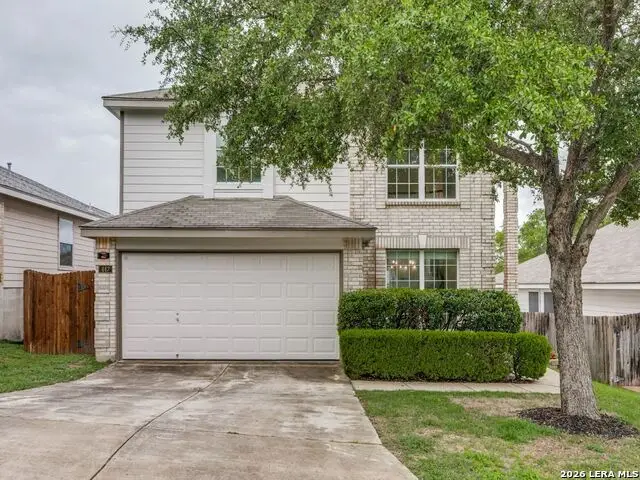 447 Tiger Hls, San Antonio, TX 78251 - #3