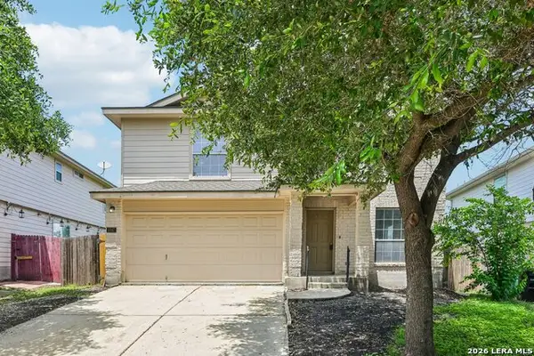 6947 Cutting Crk, San Antonio, TX 78244