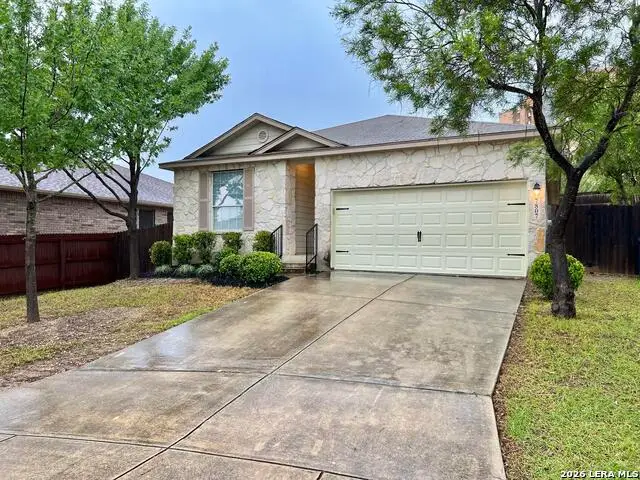 7807 Liberty, San Antonio, TX 78227 - #2