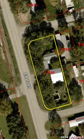 33 Jason Ave, Knippa, TX 78870 - #2