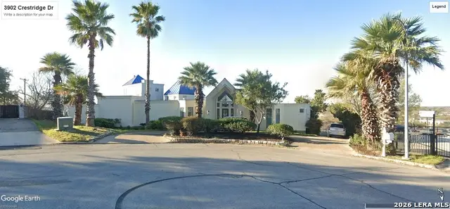 3902 Crestridge, San Antonio, TX 78229 - #1