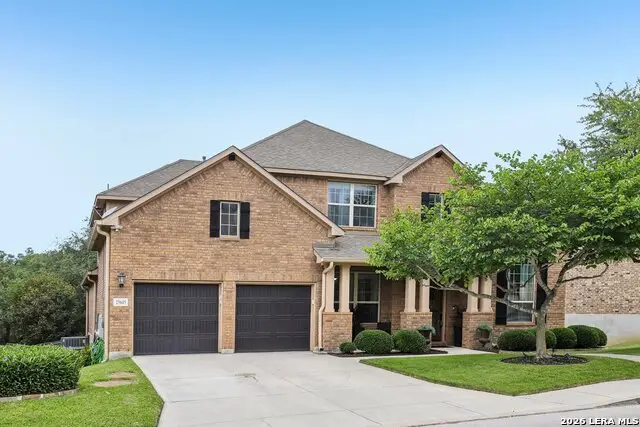 25615 Lakota Winter, San Antonio, TX 78261 - #1