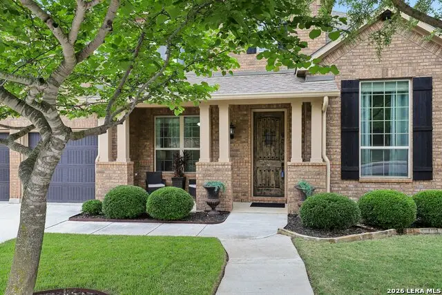 25615 Lakota Winter, San Antonio, TX 78261 - #2