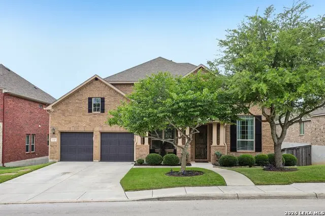25615 Lakota Winter, San Antonio, TX 78261 - #3