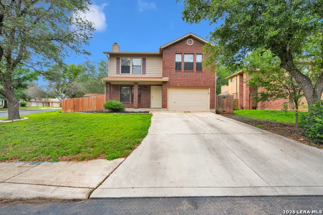 7502 Beaver Tree, San Antonio, TX 78249 - #1