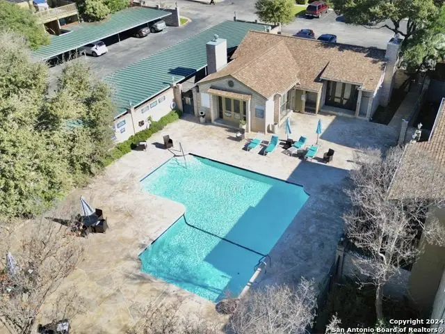 3678 Hidden Dr #901, San Antonio, TX 78217 - #3