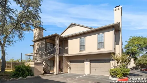 11839 Parliament #1722, San Antonio, TX 78216