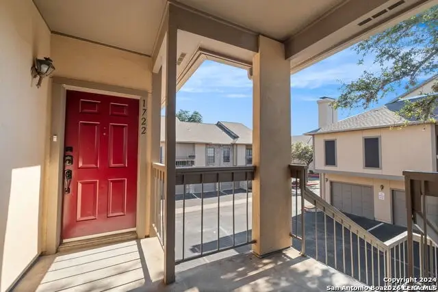 11839 Parliament #1722, San Antonio, TX 78216 - #2