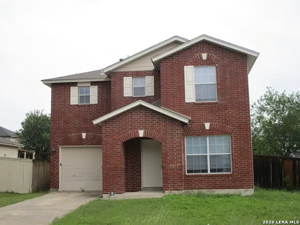 7916 Cavern Hill, San Antonio, TX 78254