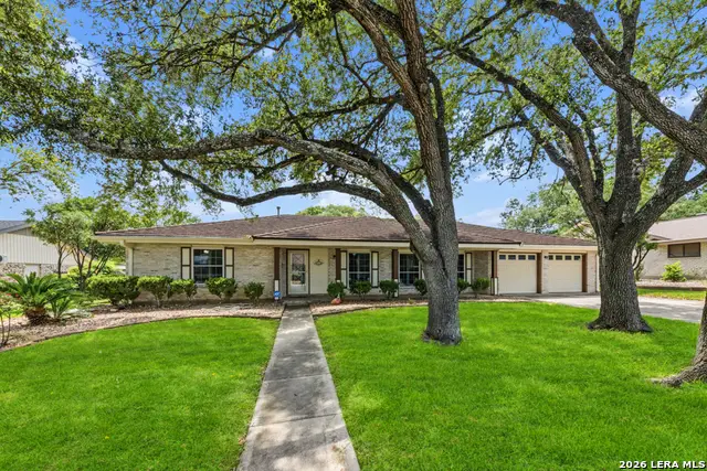 6022 Winding Ridge Dr, Windcrest, TX 78239 - #2