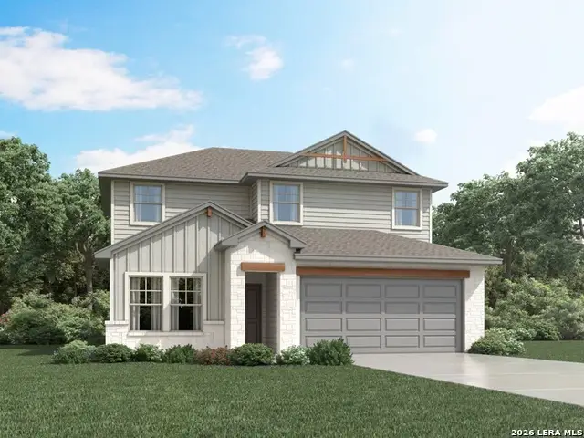 2814 Junction Bay, Converse, TX 78109 - #1